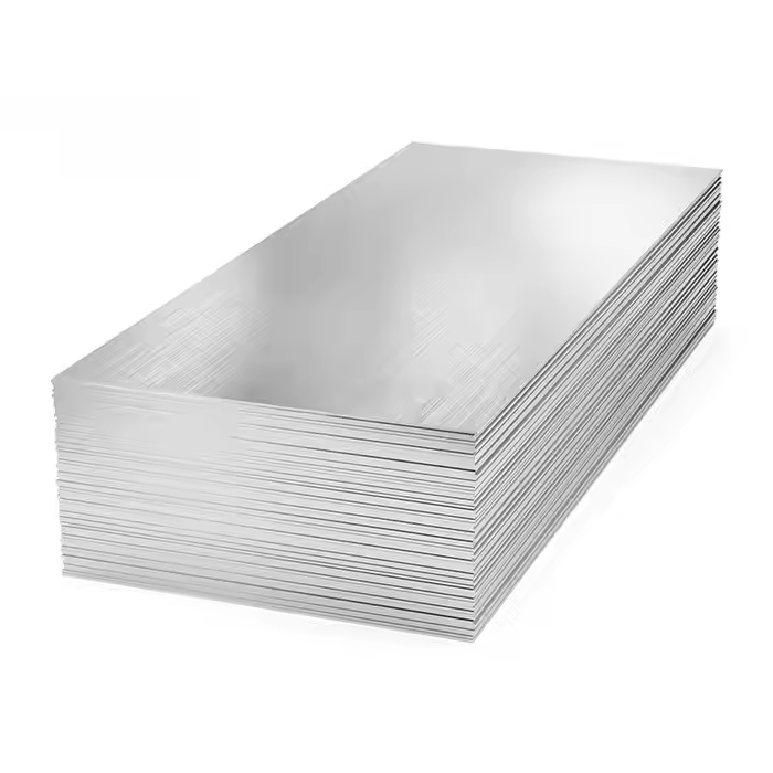 High Quality Stainless Steel Sheet